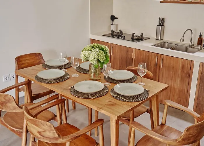 New La Crema - Designer 3br *