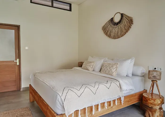 New La Crema - Designer 3br ヴィラ *