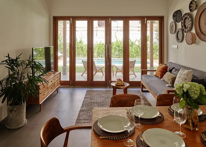 New La Crema - Designer 3br *