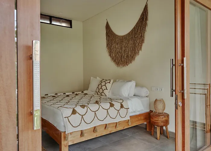 ヴィラ New La Crema - Designer 3br チャングー